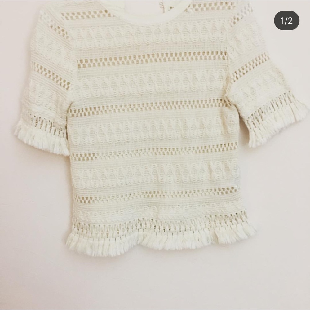 SOLD✅Woman’s blouse